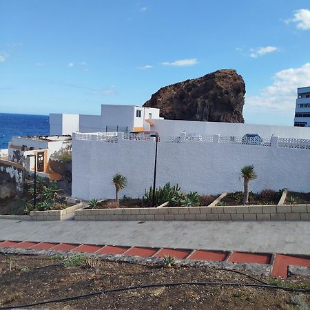 Apartment On The Beach And Ocean Sounds Fasnia Esterno foto